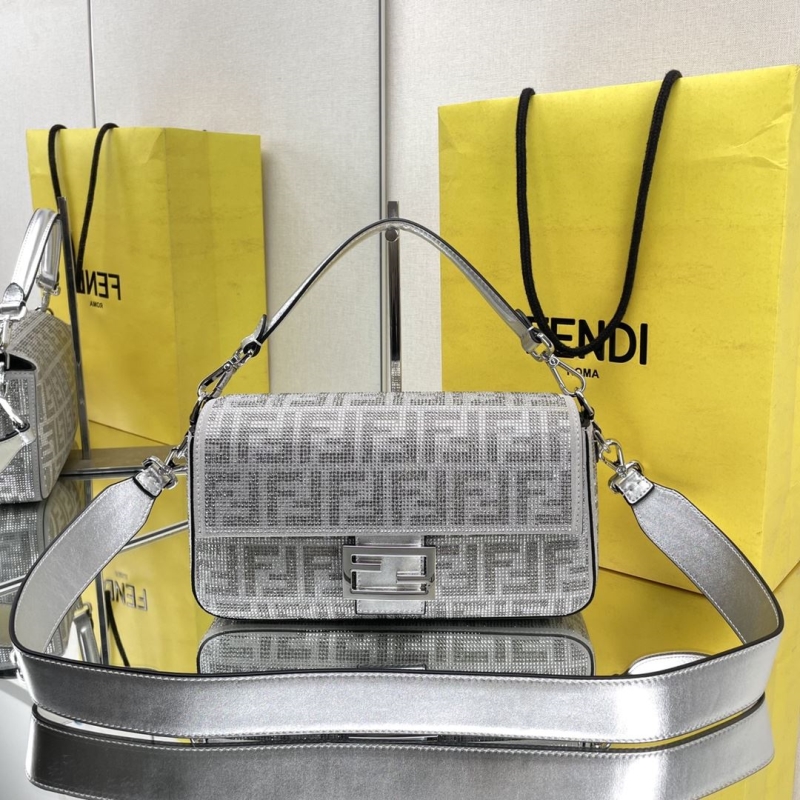 Fendi Baguette Bags